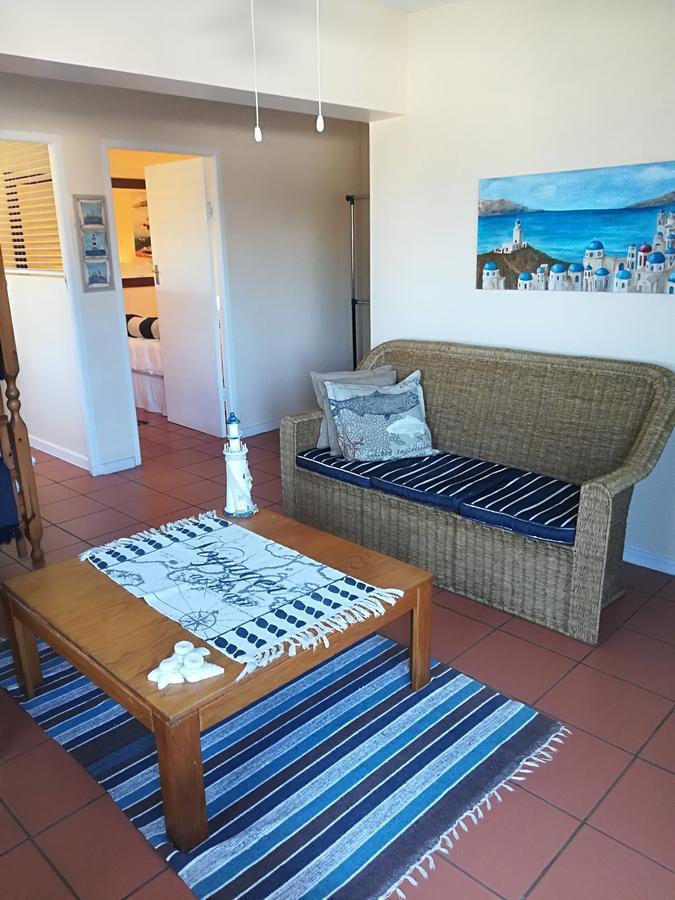 Lighthouse Accommodation Іст-Лондон Екстер'єр фото